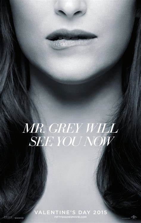 Fifty Shades of Grey Movie Trailer, Cast, Release Date, Plot, News