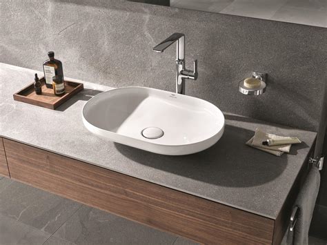 GROHE SPA: GROHE Airio - The New Art of Minimalism