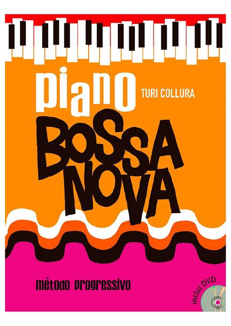 Piano bossa nova demo by Turi Collura - Issuu