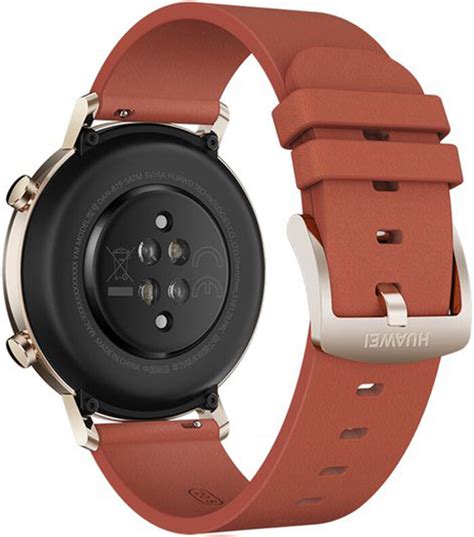 Huawei Watch GT 2 42mm Elegant Edition - Karakteristike i cijene u BiH ...