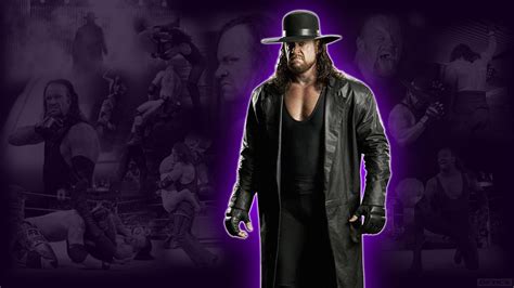 Undertaker