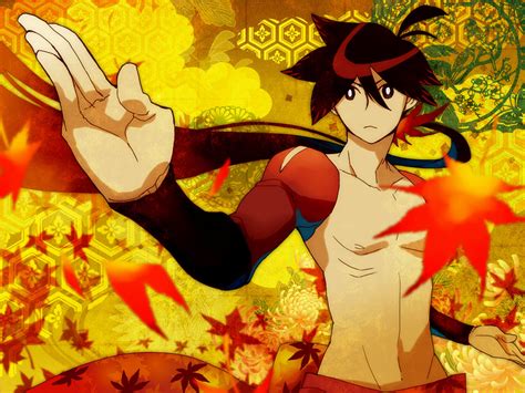 Yasuri Shichika - Katanagatari - Image #815701 - Zerochan Anime Image Board