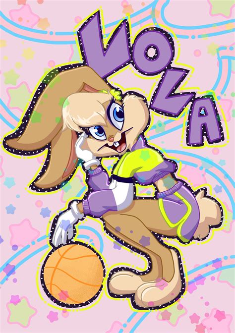 90s-Lola-Bunny DeviantArt Gallery