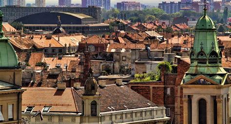 Хрватска преузима вредне некретнине бивше Југославије | Хроника
