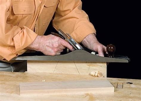 woodworking butt joints