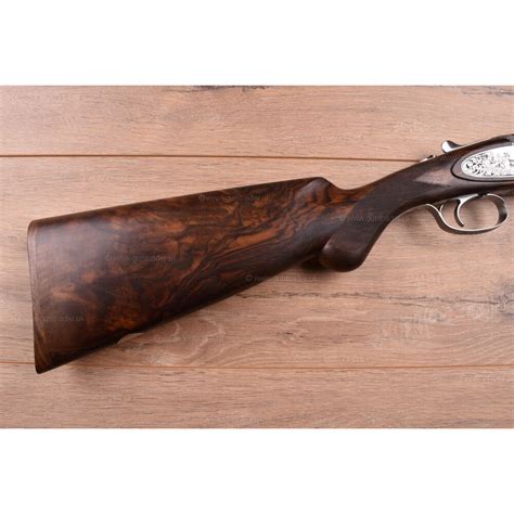 Beretta 20 gauge 687 EELL Classic