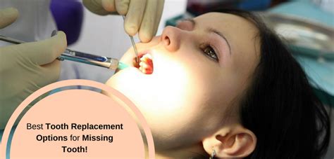 tooth replacement options  premier dental