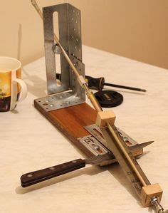 Изображения | Knife making, Knife making tools, Knife sharpening jig