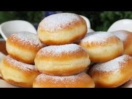 Gogosi Gramaj: 250- 300 g