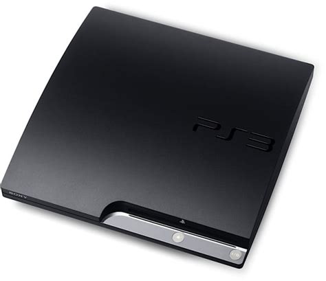 Sony PlayStation 3 Slim Reviews, Pricing, Specs