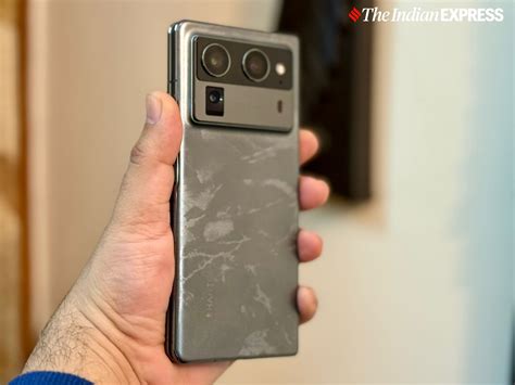 Tecno Phantom V Fold 2 review