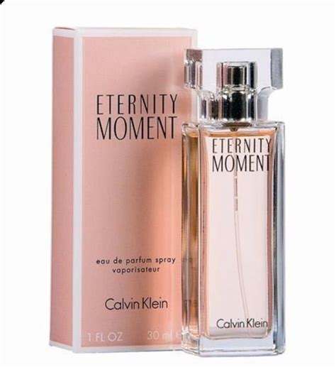 Купить духи Calvin Klein Eternity Moment — женская парфюмерная вода и ...