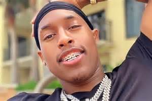 Corey Pritchett aka CoreySSG charged with aggravated kidnapping charges ...