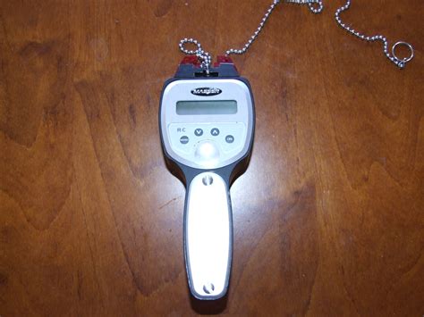 Electronic caliper | UseScience