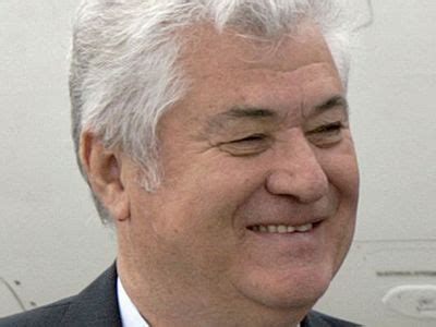 Vladimir Voronin | Biography & Facts | Britannica