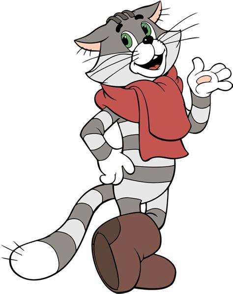 Кот Матроскин - (790x1024) Png Clipart Download