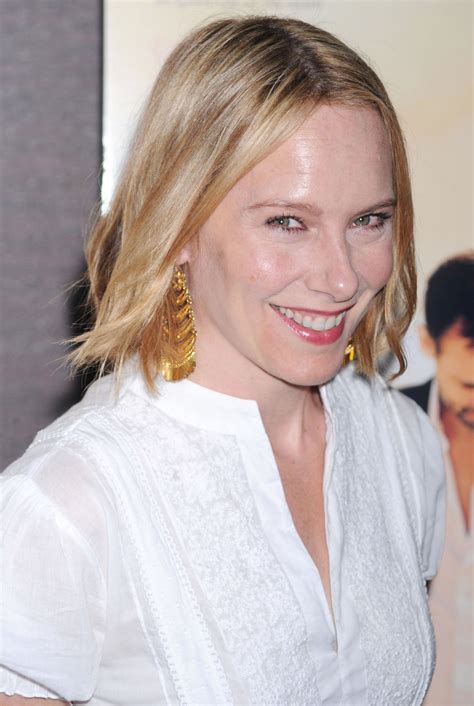 Amy Ryan fotka