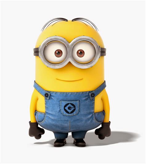 Minion Kostüm DIY – Klassenkunst