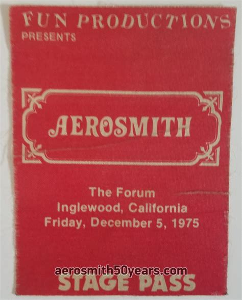 The fabulous forum in inglewood california has a secret history 10