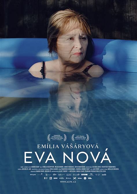 Eva Nová (2015) - Recenze, Galerie, Videa a Články