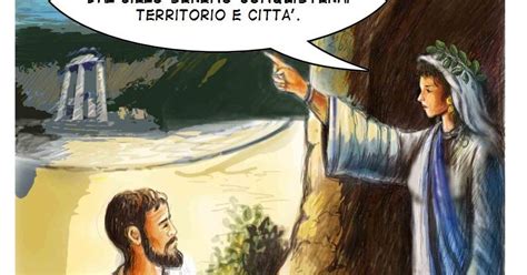 L'oracolo di Delfi ~ Museo Spartano Taranto