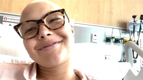 Isabella Strahan Opens Up About Emergency Surgery Amid Brain Cancer Treatment - Blavity