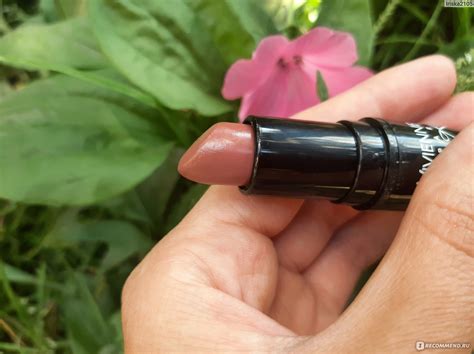 Губная помада Vivienne sabo Rouge a levres Merci - «Бюджетная помада ...