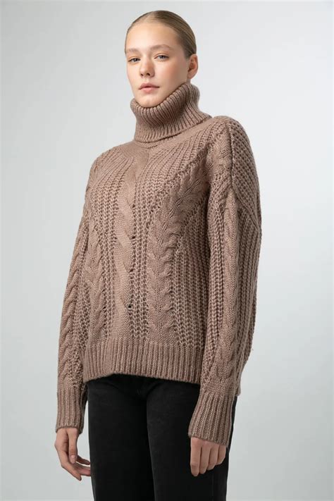 Вязаный свитер SnowQueen_collection 594338003 цены в Москве, купить ...