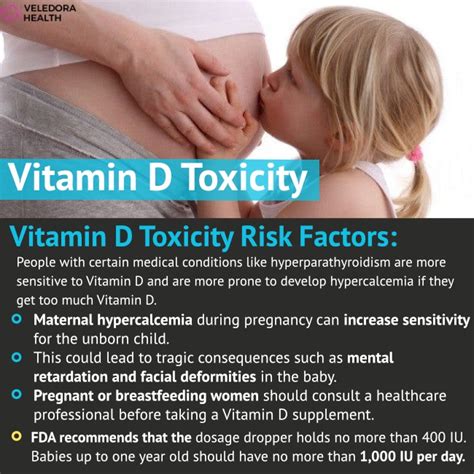 Vitamin D Overdose "Toxicity", Causes, Side Effects!