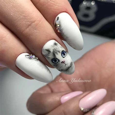 Pin by Denitsa Racheva on Nails | Pop art nails, Nail art designs ...