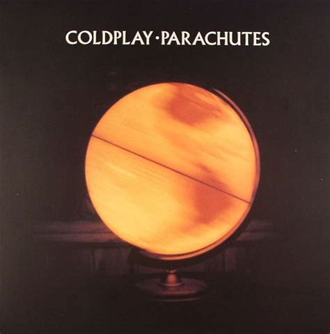 Coldplay - Parachutes [LP]