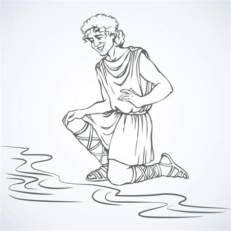 Who Was Narcissus?