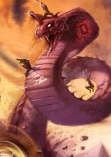 Apophis Fan Casting for The Kane Chronicles | myCast - Fan Casting Your ...