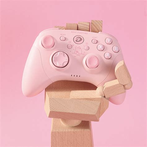 Controllers and accesories – Pink Gaming