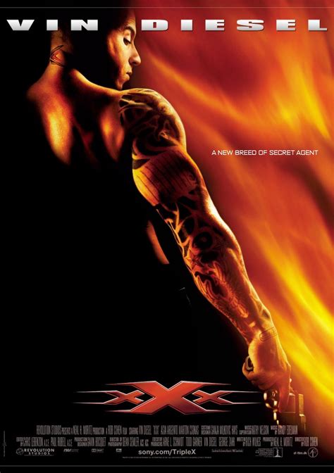 XXx (2002) | Cinemorgue Wiki | Fandom
