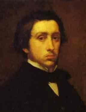 Edgar Degas | Biography & 114 Most Important Artworks | Olga's Gallery
