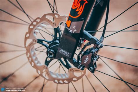 Shimano Ice-Tech Rotor Upgrade (Recommended) - Volition