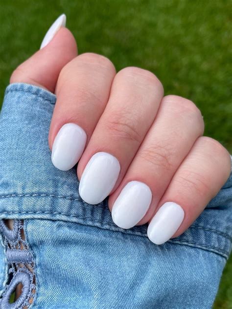 Clean nails: una tendencia minimalista para uñas | Rosario3