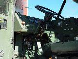 M978 HEMTT Fueler Interior Walk Around