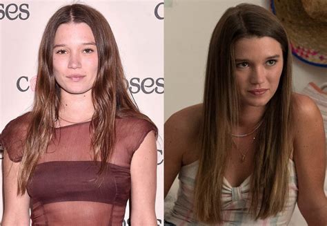 The Summer I Turned Pretty Cast: What 11 Actors Look Like in Real Life