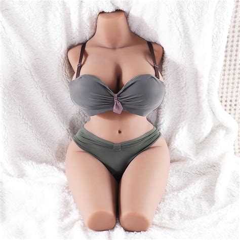 Sex Dolls Torso Dolls Men Sex Toys For men Masturbation Vagina Pussy of