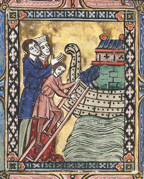 Medieval Art: May 2011
