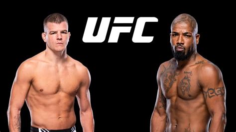 Report: Grant Dawson vs Bobby Green to Headline UFC Vegas 80