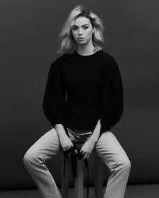 Freya Mavor | Hamilton Hodell