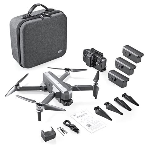 New Arrival F11 4K PRO Drone With Wifi FPV 4K High-definition Camera ...