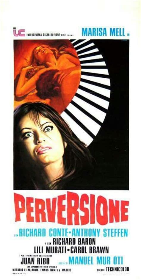 162 best Giallo & other films (posters) images on Pinterest | Cinema ...