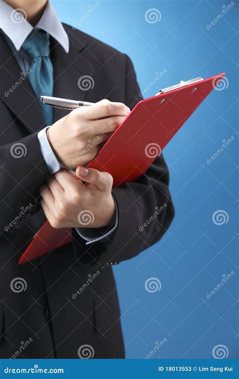 Fillinf form stock image. Image of finance, document - 18013553