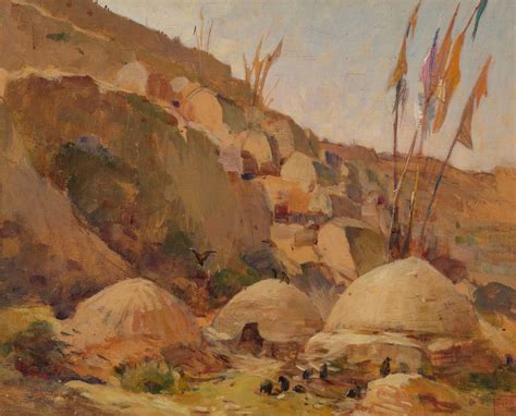 ALEXANDER YAKOVLEV (RUSSIAN 1887-1938) — International Fine ...