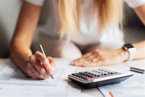 O que é Tax Season nos EUA? - Globalfy