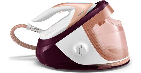 Philips GC8962/40 PerfectCare Expert Plus: 1,5 sehr gut